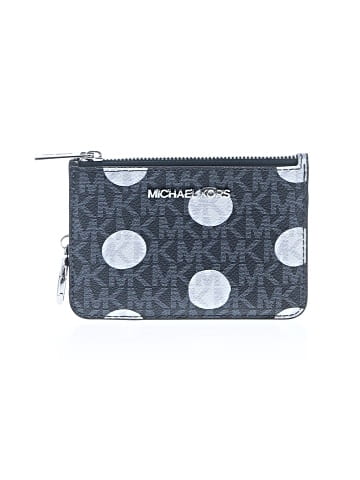 MICHAEL Michael Kors Card Holder  (view 1)