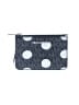 MICHAEL Michael Kors Gray Blue Card Holder  One size - photo 1