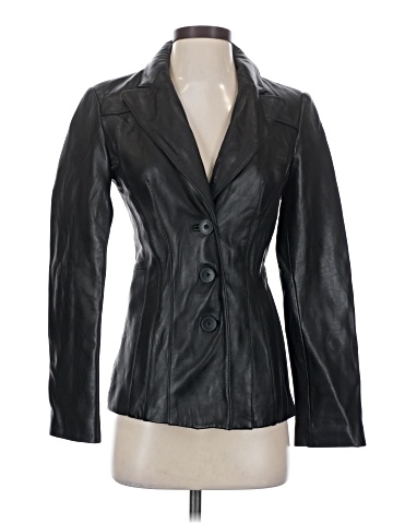 DKNY Blazer (view 1)