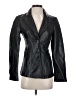 DKNY 100% Polyester Black Blazer Size XS - photo 1