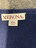 Merona Blue Cardigan Size XXL - photo 7