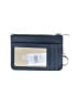 MICHAEL Michael Kors Gray Blue Card Holder  One size - photo 2