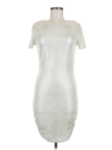 April Cornell Cocktail Dress (view 1)