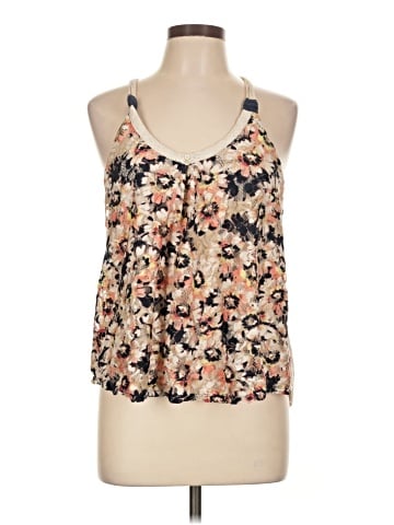 Xhilaration Tank Top (view 1)