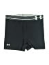 Under Armour Black Athletic Shorts Size S - photo 1