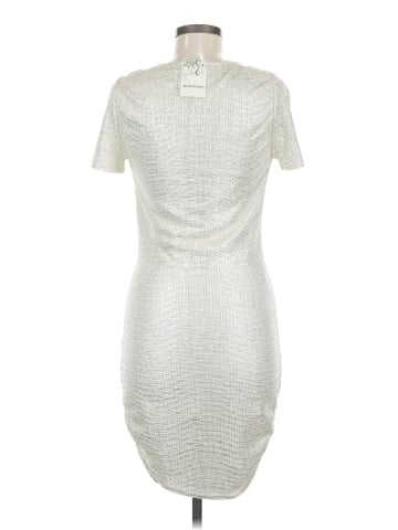 April Cornell Cocktail Dress (view 2)