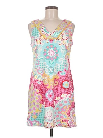 Talbots Casual Dress (view 1)