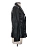 DKNY 100% Polyester Black Blazer Size XS - photo 4