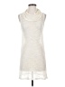 Ginger G. Ivory Sleeveless Top Size S - photo 1