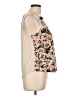 Xhilaration 100% Rayon Tan Tank Top Size L - photo 4