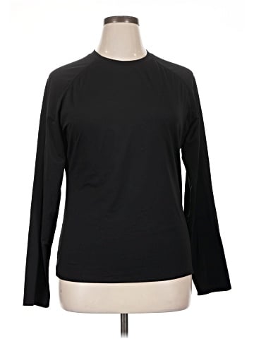 Warm Essentials Long Sleeve T-Shirt (view 1)