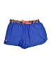 Under Armour Blue Athletic Shorts Size L (youth) - photo 1