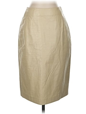 Wilsons Leather Formal Skirt (view 1)