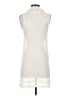 Ginger G. Ivory Sleeveless Top Size S - photo 2