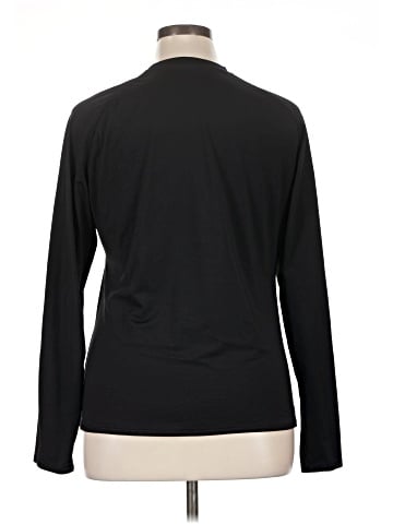 Warm Essentials Long Sleeve T-Shirt (view 2)