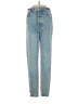 We the Free Blue Jeans Size 25 waist - photo 1