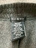Max & Mia Solid Black Casual Pants Size XXL - photo 4