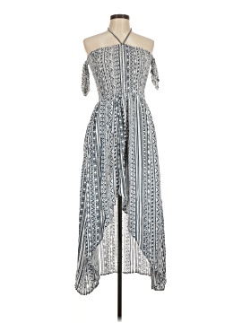 Salty Lemon Casual Dress