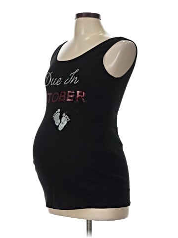 Motherhood Tank Top (view 1)