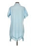 Unbranded Blue Casual Dress Size 2 - photo 2