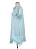 Unbranded Blue Casual Dress Size 2 - photo 5
