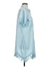 Unbranded Blue Casual Dress Size 2 - photo 4