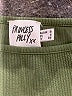 Princess Polly Green Tank Top Size 4 - photo 7