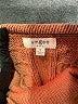 Umgee Brown Turtleneck Sweater Size M - photo 7