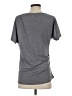 Athleta Gray Active T-Shirt Size XS - photo 2