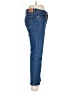 Levi's Hearts Blue Jeans Size 31 waist - photo 4