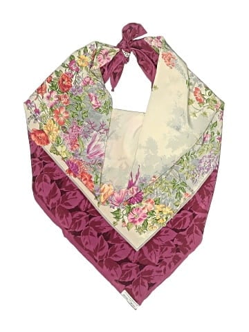 Christian Dior Silk Scarf (view 1)