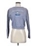 Future State Blue Pullover Sweater Size S - photo 1