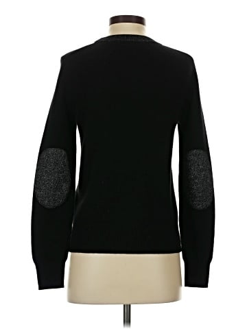 Tory Burch Cashmere Pullover Sweater (view 2)