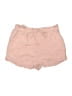 Ambiance Apparel Pink Shorts Size L - photo 1