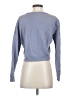 Future State Blue Pullover Sweater Size S - photo 2