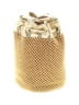 Unbranded Gold Bucket Bag One size - photo 3