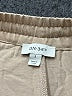 On 34th Tan Casual Pants Size S - photo 7