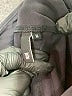 Jarbo Solid Gray Active Pants Size EU 36 / US 6 - photo 7