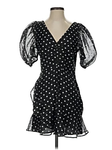 Rahi Cocktail Dress (view 1)