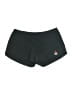 Reebok Solid Black Athletic Shorts Size M - photo 1