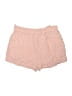 Ambiance Apparel Pink Shorts Size L - photo 2