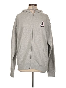Roller Rabbit Zip Up Hoodie