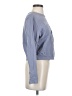 Future State Blue Pullover Sweater Size S - photo 4