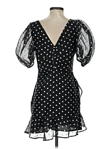 Rahi Cocktail Dress (view 2)