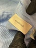 Ecothreads Blue Cardigan Size M - photo 7