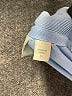 Ecothreads Blue Cardigan Size M - photo 9