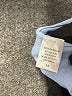 Ecothreads Blue Cardigan Size M - photo 10