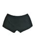 Reebok Solid Black Athletic Shorts Size M - photo 2