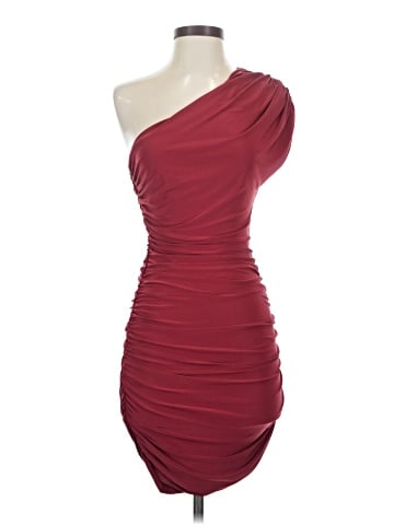 Naked Wardrobe Cocktail Dress (view 1)