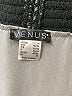 Venus Silver Formal Skirt Size M - photo 4